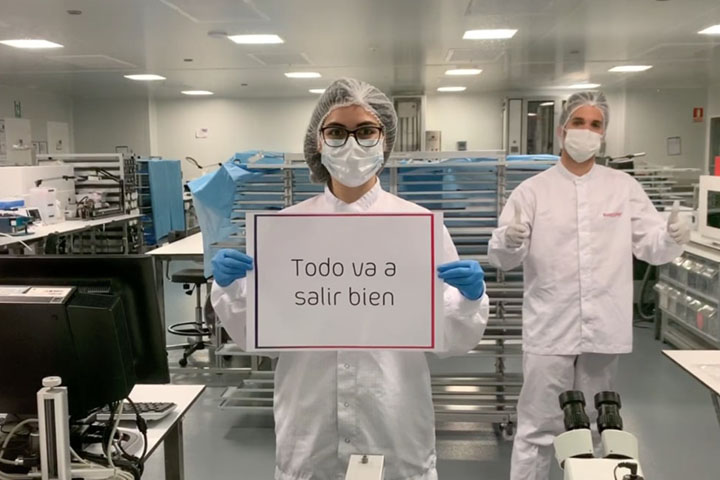 Nuevos mercados y 10 años de innovación