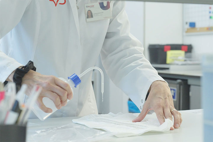 Expansión hacia nuevas áreas terapéuticas