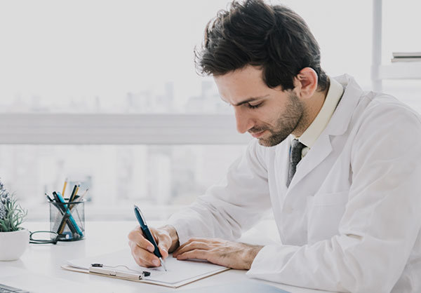 scientific-library-menu